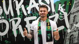 Kocaelispor’da iç transfer hamlesi