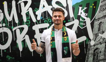 Kocaelispor’da iç transfer hamlesi