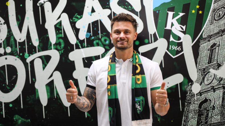 Kocaelispor’da iç transfer hamlesi