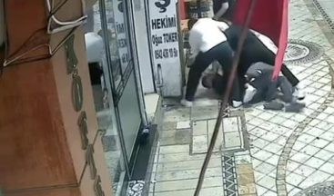 İzmit’te olay: Dört kişi tarafından öldüresiye darbedildi