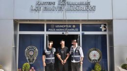 Cezaevi firarisi katil zanlısı uyuşturucuyla yakalandı
