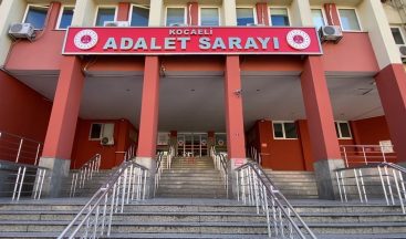 Kocaeli’de engelli yeğen amcasının ölümünden yargılanıyor