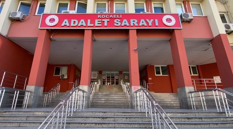 Kocaeli’de engelli yeğen amcasının ölümünden yargılanıyor