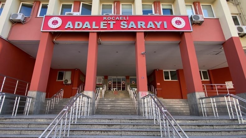 Kocaeli’de engelli yeğen amcasının ölümünden yargılanıyor