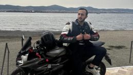 Kocaeli’de feci motosiklet kazası: Mesai sonrası eve dönüş yolunda can verdi