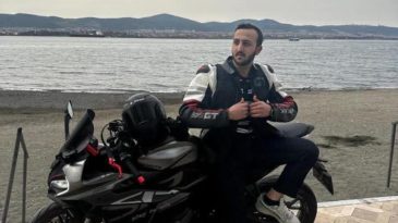 Kocaeli’de feci motosiklet kazası: Mesai sonrası eve dönüş yolunda can verdi