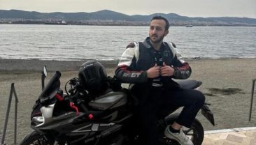 Kocaeli’de feci motosiklet kazası: Mesai sonrası eve dönüş yolunda can verdi