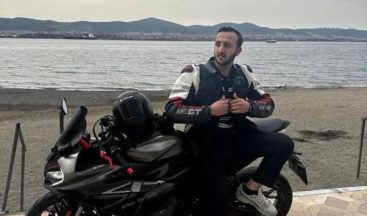Kocaeli’de feci motosiklet kazası: Mesai sonrası eve dönüş yolunda can verdi