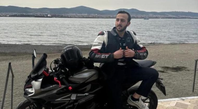 Kocaeli’de feci motosiklet kazası: Mesai sonrası eve dönüş yolunda can verdi