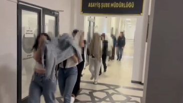 Kocaeli merkezli dev operasyon: Çete çökertildi, 15 kadın özgürlüğüne kavuştu