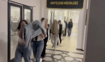 Kocaeli merkezli dev operasyon: Çete çökertildi, 15 kadın özgürlüğüne kavuştu