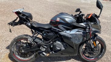 Motosiklet sürücüsünün hayatını kaybettiği kazada yeni detaylar