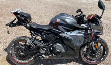 Motosiklet sürücüsünün hayatını kaybettiği kazada yeni detaylar