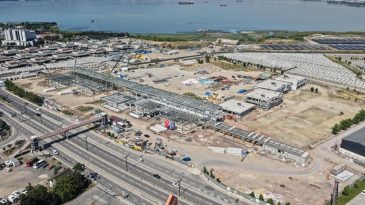 7’den 70’e herkesi ağırlayacak: İşte Kocaeli’nin yeni merkezi