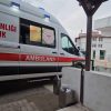 Elektrik tellerinden düşen işçi kurtarılamadı