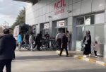 İskele faciası: Kocaeli’de 2 işçi inşaattan düştü
