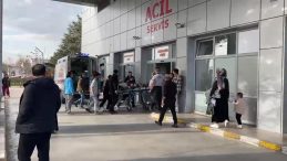 İskele faciası: Kocaeli’de 2 işçi inşaattan düştü
