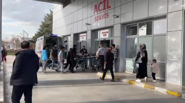 İskele faciası: Kocaeli’de 2 işçi inşaattan düştü
