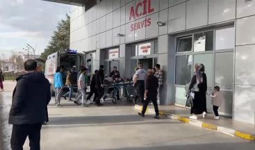 İskele faciası: Kocaeli’de 2 işçi inşaattan düştü