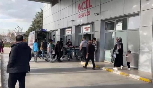 İskele faciası: Kocaeli’de 2 işçi inşaattan düştü