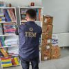 Kocaeli’de FETÖ operasyonu: 9 tutuklama