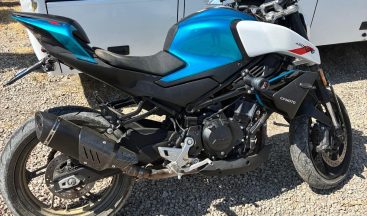 Kocaeli’de “Dur” ihtarına uymayan motosikletli polise çarptı