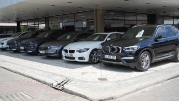 İkinci el otomotiv piyasasındaki durgunluk: Esnafa kritik uyarı geldi