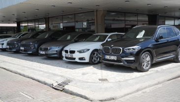 İkinci el otomotiv piyasasındaki durgunluk: Esnafa kritik uyarı geldi