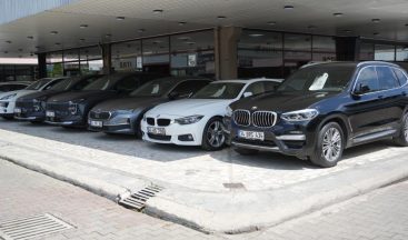 İkinci el otomotiv piyasasındaki durgunluk: Esnafa kritik uyarı geldi