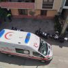 Misafir olduğu evde başından vurulmuş halde bulunan genç kızdan acı haber