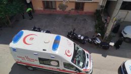 Misafir olduğu evde başından vurulmuş halde bulunan genç kızdan acı haber