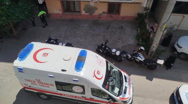 Misafir olduğu evde başından vurulmuş halde bulunan genç kızdan acı haber