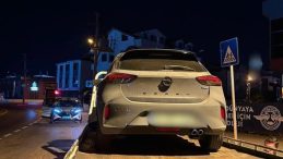 Kocaeli’de korsan taşımacılığa dev ceza