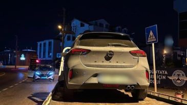 Kocaeli’de korsan taşımacılığa dev ceza