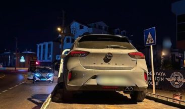Kocaeli’de korsan taşımacılığa dev ceza