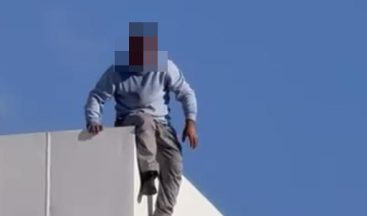 Olay AVM’de yaşandı: Yeni bir dilenme metodu ortaya çıktı