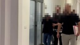 İş yerine silahlı saldırı: 3 tutuklama