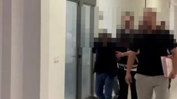 İş yerine silahlı saldırı: 3 tutuklama