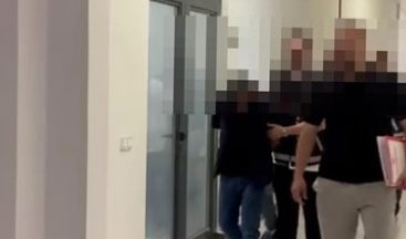 İş yerine silahlı saldırı: 3 tutuklama