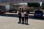 JASAT’tan Kandıra’da şafak operasyonu