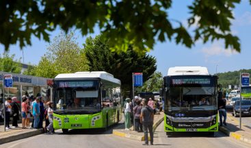 Kocaeli’de o gün ulaşım ücretsiz