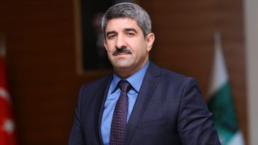Başkan Bulut’tan müjde: Nefes kredisi yeniden başlıyor