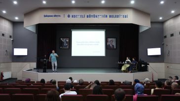 Büyükşehir’den geleceğin bütçesine hazırlık