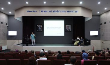 Büyükşehir’den geleceğin bütçesine hazırlık