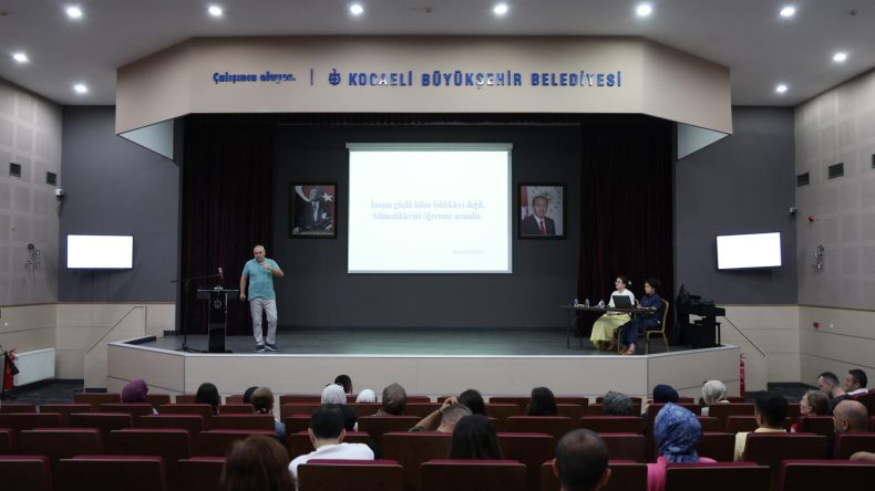 Büyükşehir’den geleceğin bütçesine hazırlık