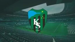 Kocaelispor’da şok ayrılık