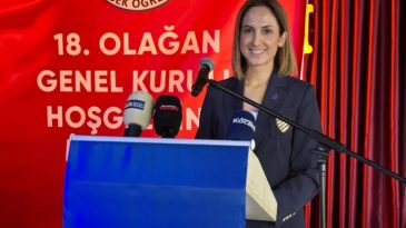 KYÖD’te Yağmur Soysal dönemi