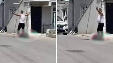 Kocaeli’de vahşet: 5 çocuk annesi eşini katletti!