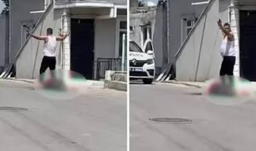 Kocaeli’de vahşet: 5 çocuk annesi eşini katletti!
