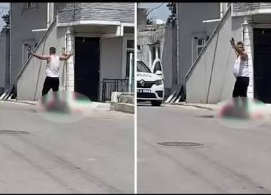 Kocaeli’de vahşet: 5 çocuk annesi eşini katletti!